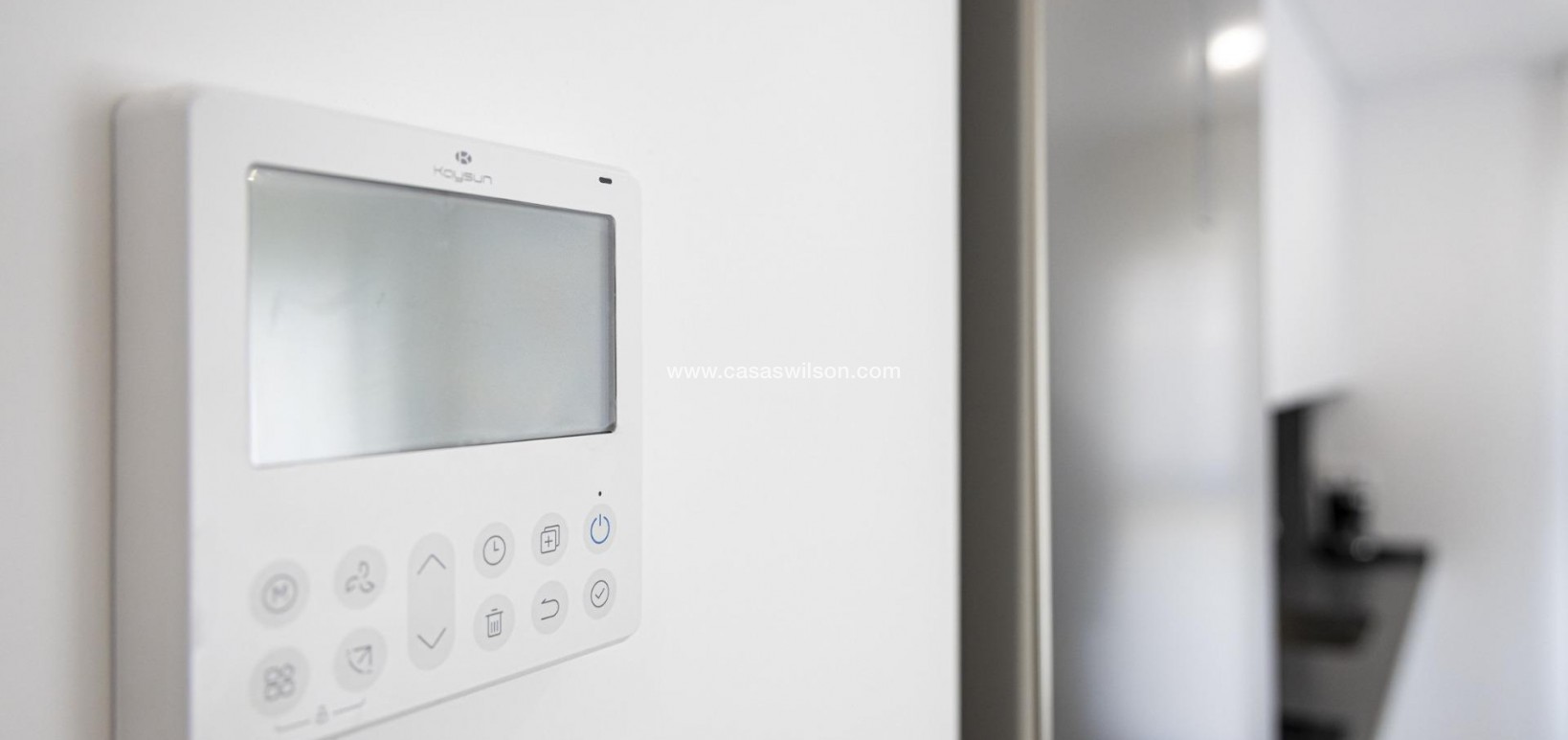 New Build - Apartment - La Manga - LA MANGA