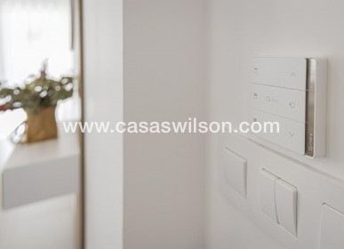 New Build - Apartment - La Manga - LA MANGA