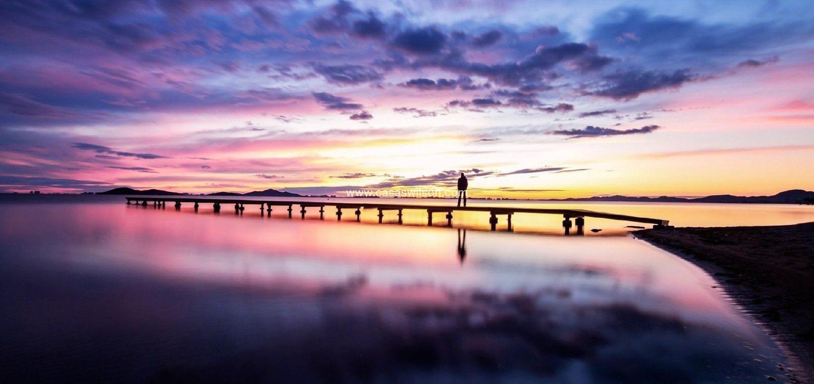 New Build - Apartment - La Manga - LA MANGA