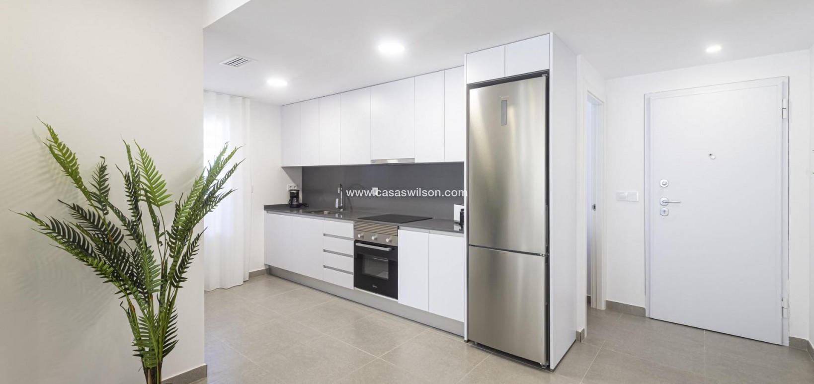 New Build - Apartment - La Manga - LA MANGA