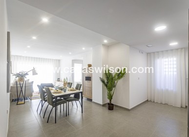 New Build - Apartment - La Manga - LA MANGA