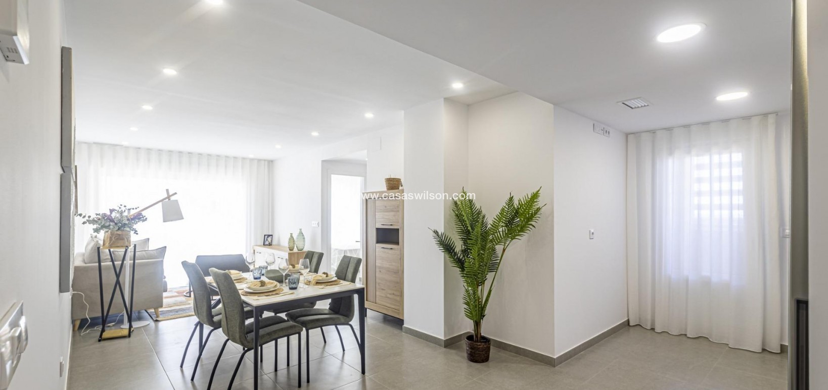 New Build - Apartment - La Manga - LA MANGA