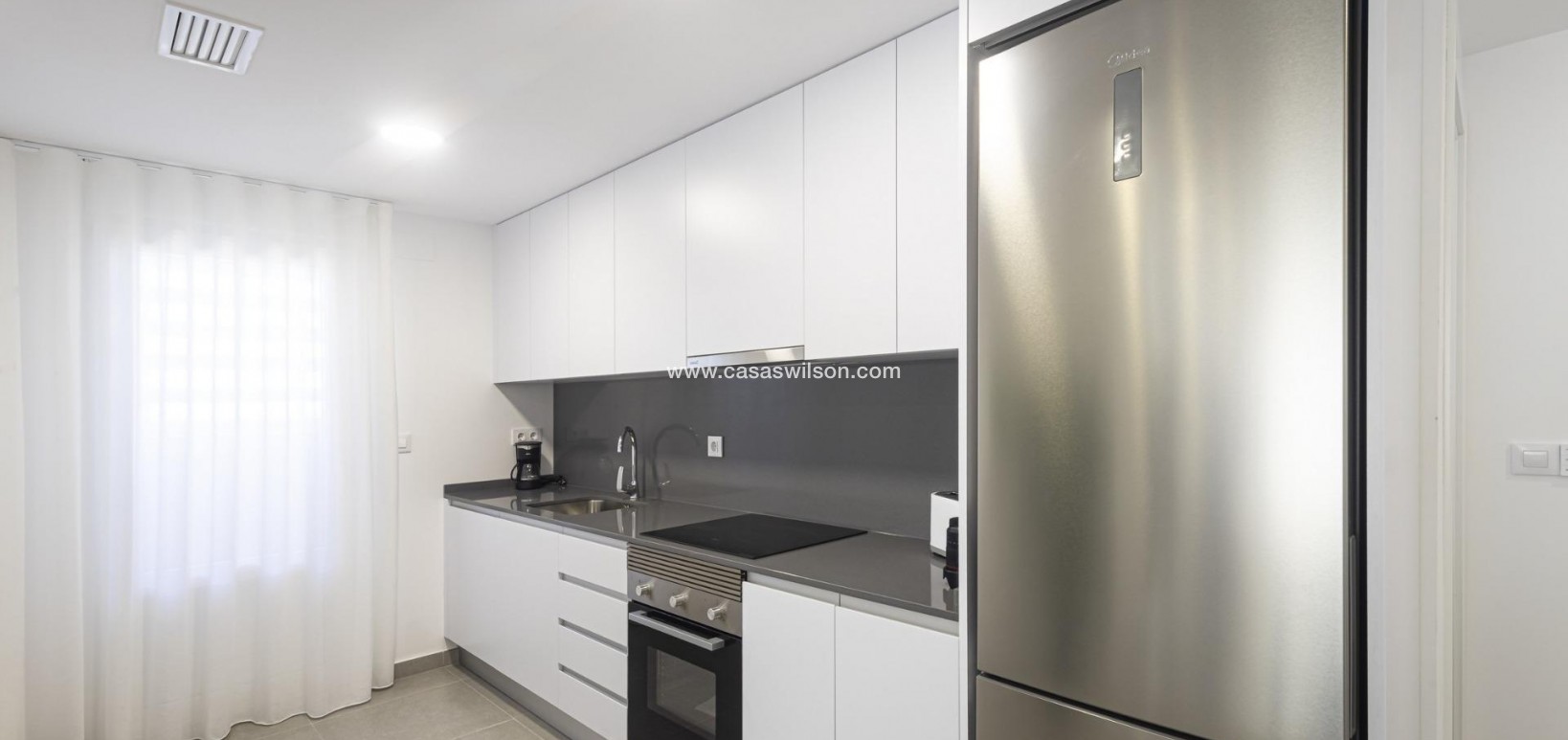 New Build - Apartment - La Manga - LA MANGA