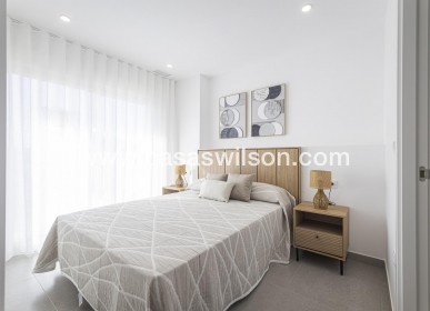 New Build - Apartment - La Manga - LA MANGA