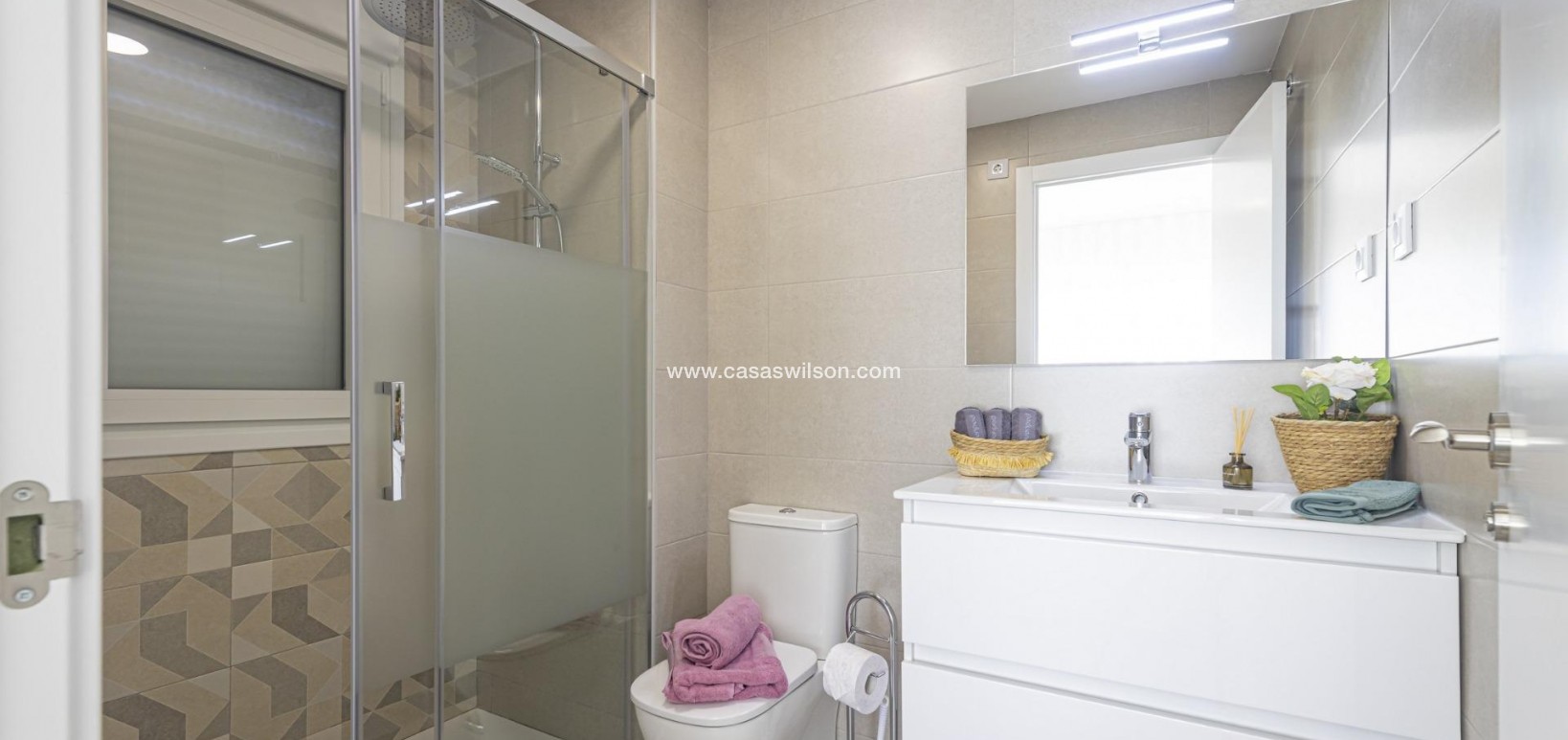 New Build - Apartment - La Manga - LA MANGA