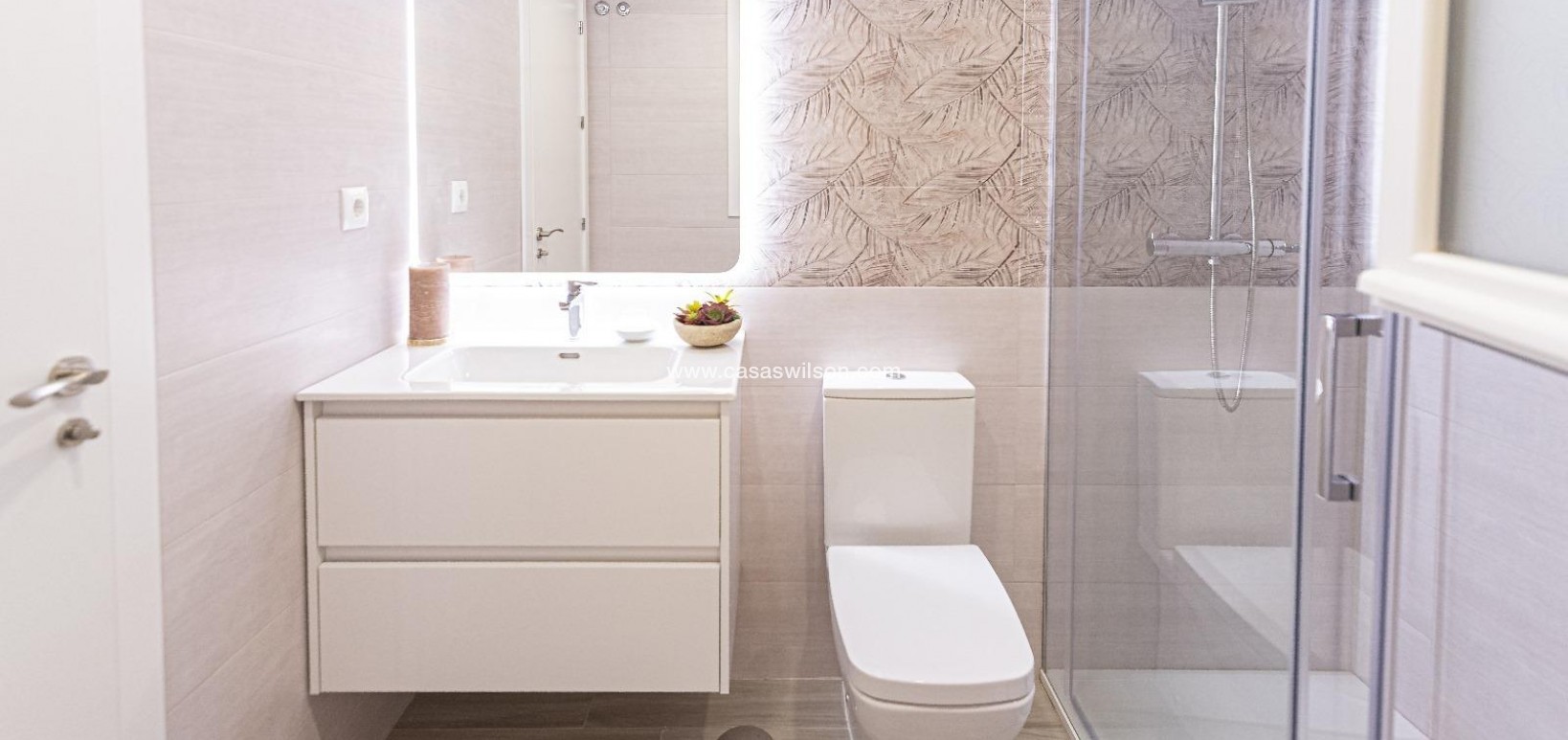 Nueva construcción  - Adosado - La Manga - LA MANGA