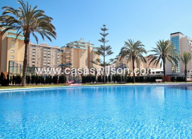 Nueva construcción  - Adosado - La Manga - LA MANGA