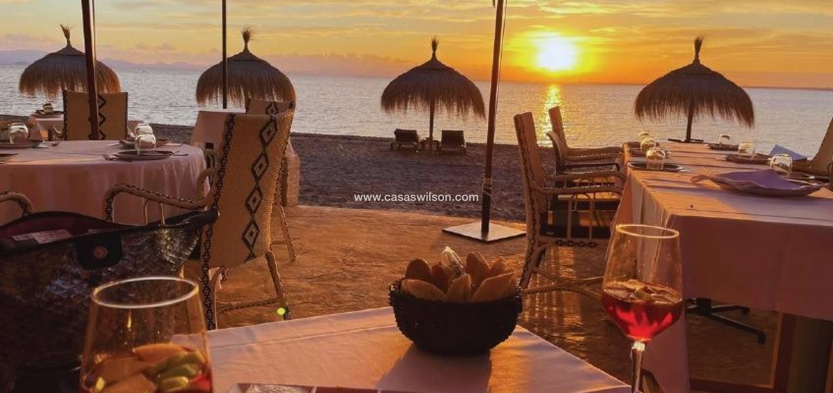 Nueva construcción  - Adosado - La Manga - LA MANGA