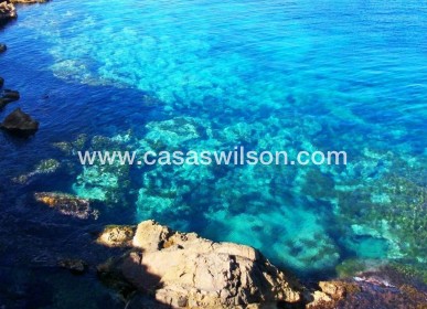 Nueva construcción  - Adosado - La Manga - LA MANGA