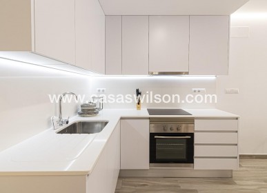 New Build - Townhouse - La Manga - LA MANGA