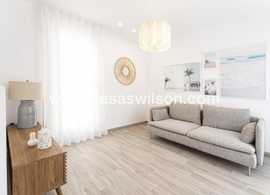 New Build - Townhouse - La Manga - LA MANGA