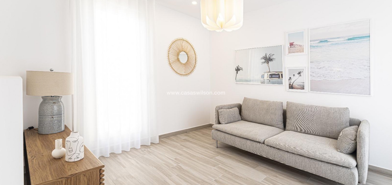 New Build - Townhouse - La Manga - LA MANGA