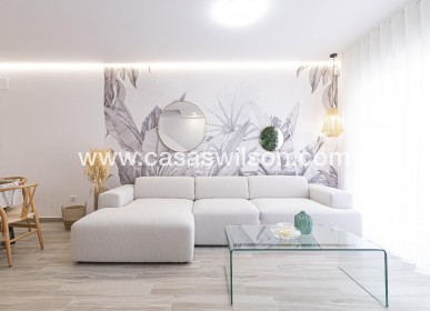 New Build - Townhouse - La Manga - LA MANGA