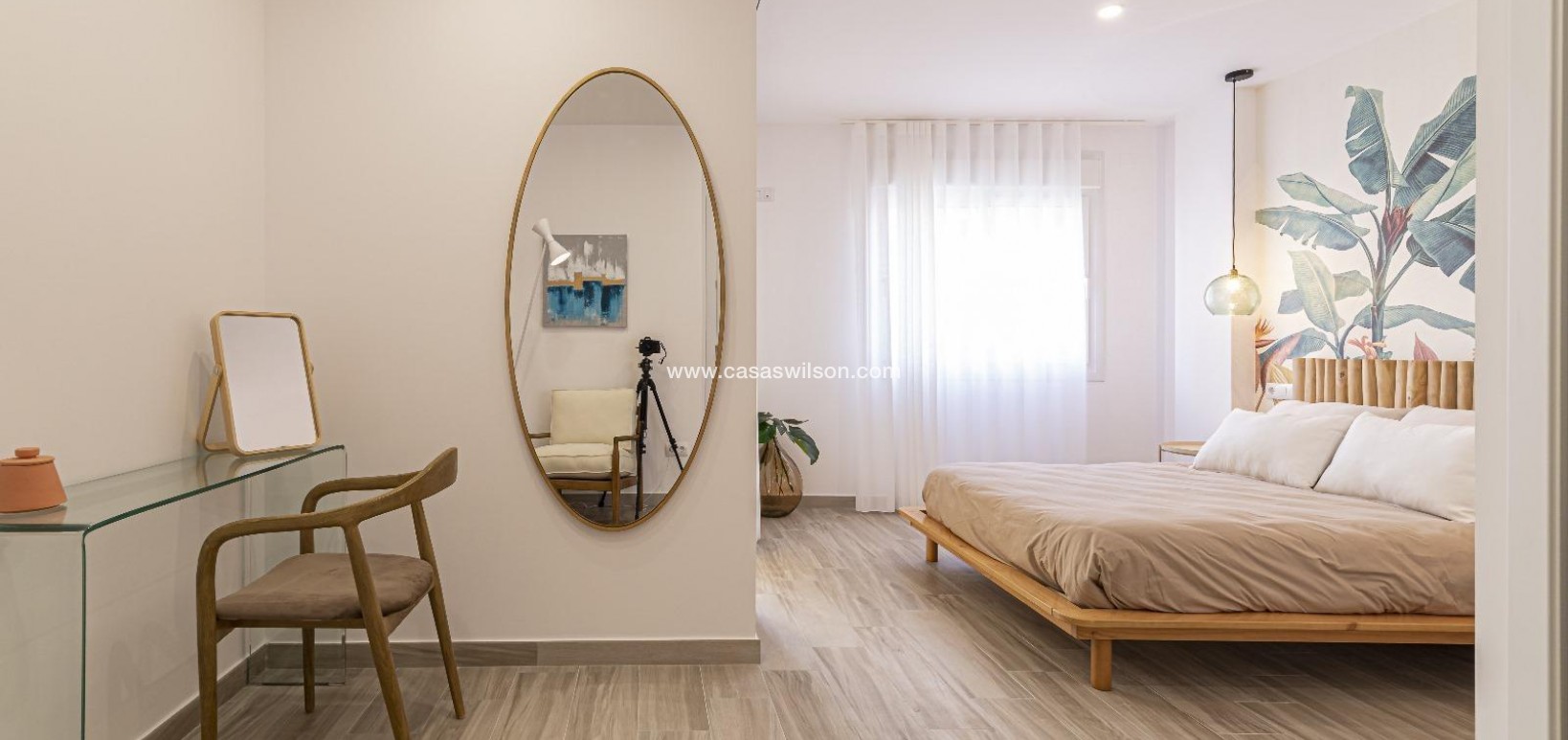 New Build - Townhouse - La Manga - LA MANGA