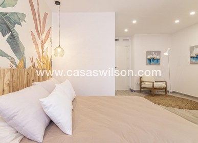 New Build - Townhouse - La Manga - LA MANGA