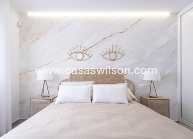 New Build - Townhouse - La Manga - LA MANGA