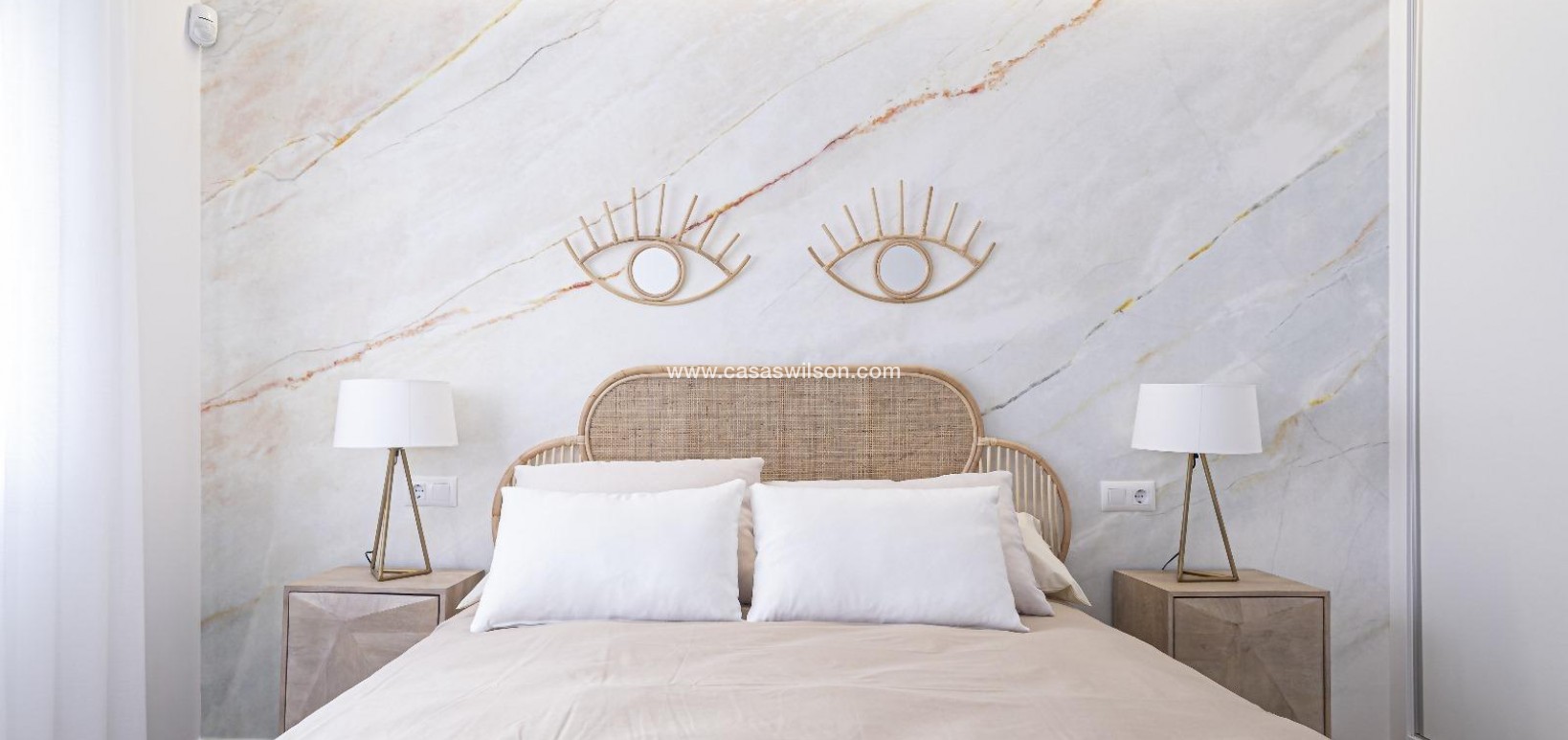 New Build - Townhouse - La Manga - LA MANGA