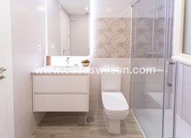 New Build - Townhouse - La Manga - LA MANGA