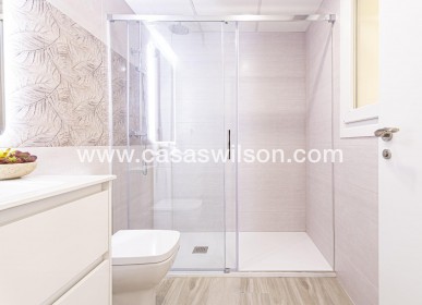 New Build - Townhouse - La Manga - LA MANGA