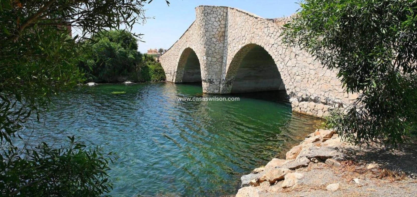 New Build - Townhouse - La Manga - LA MANGA