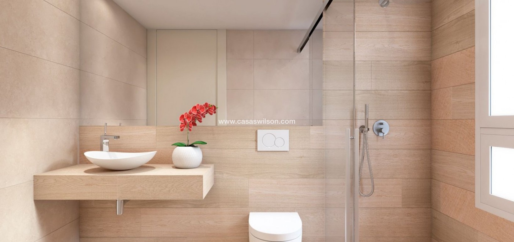 New Build - Bungalow - Algorfa - La Finca Golf