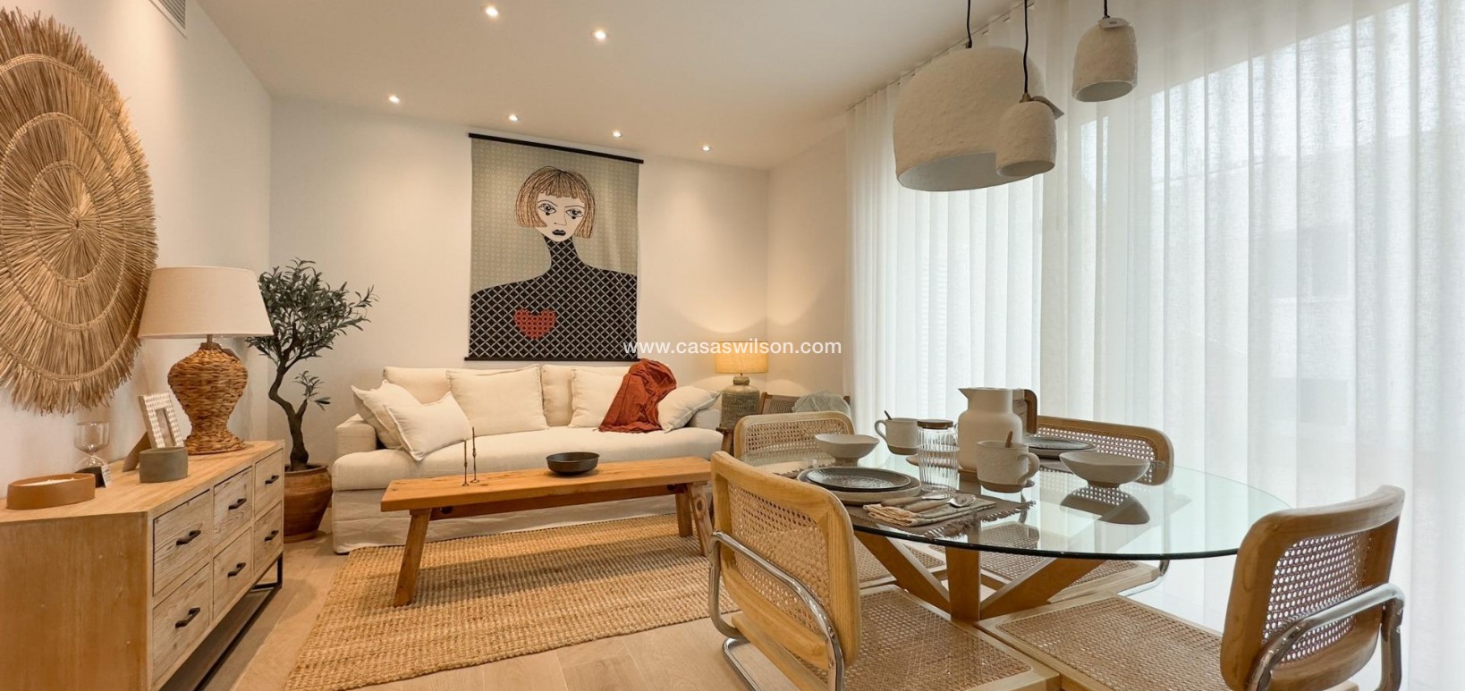 New Build - Bungalow - Algorfa - La Finca Golf