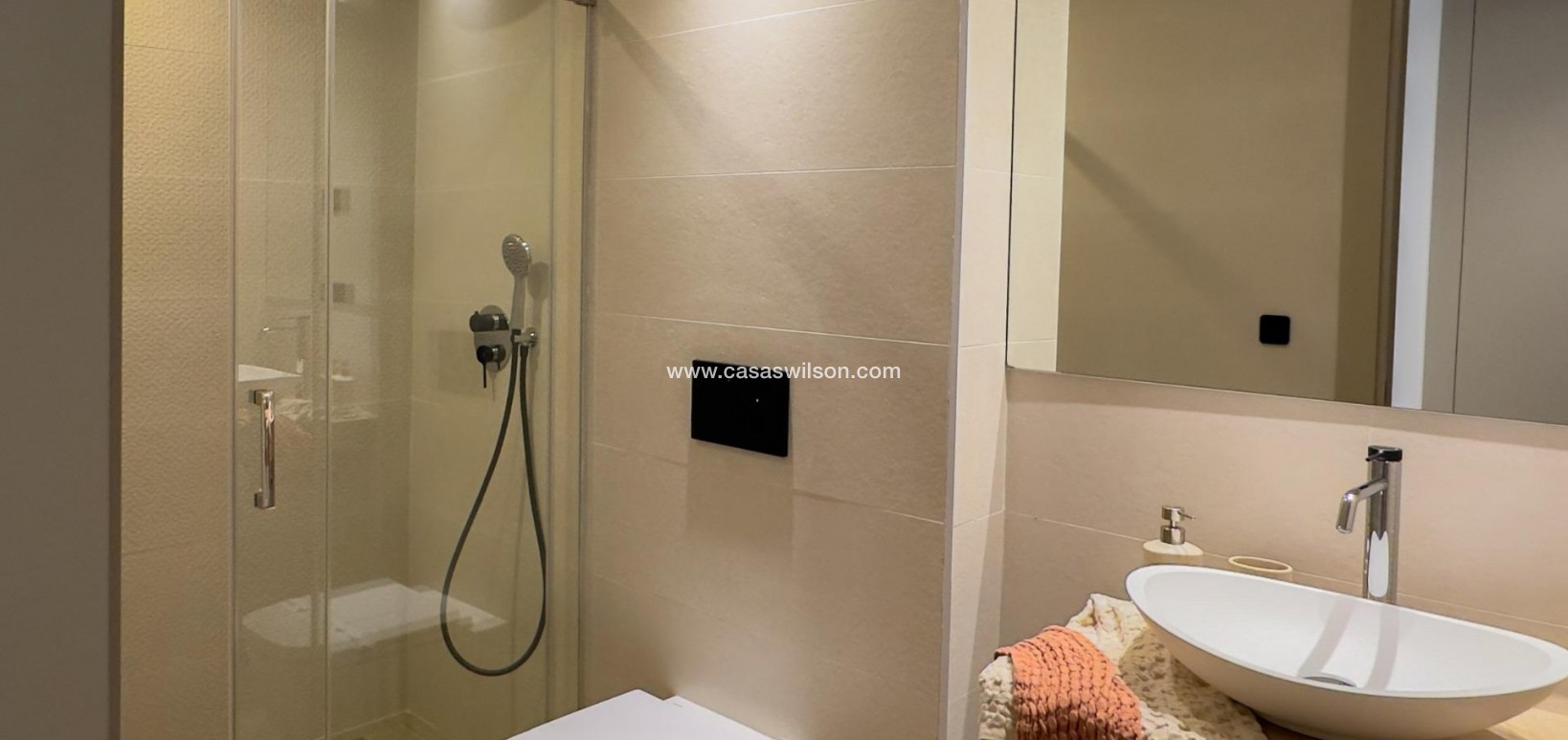 New Build - Bungalow - Algorfa - La Finca Golf