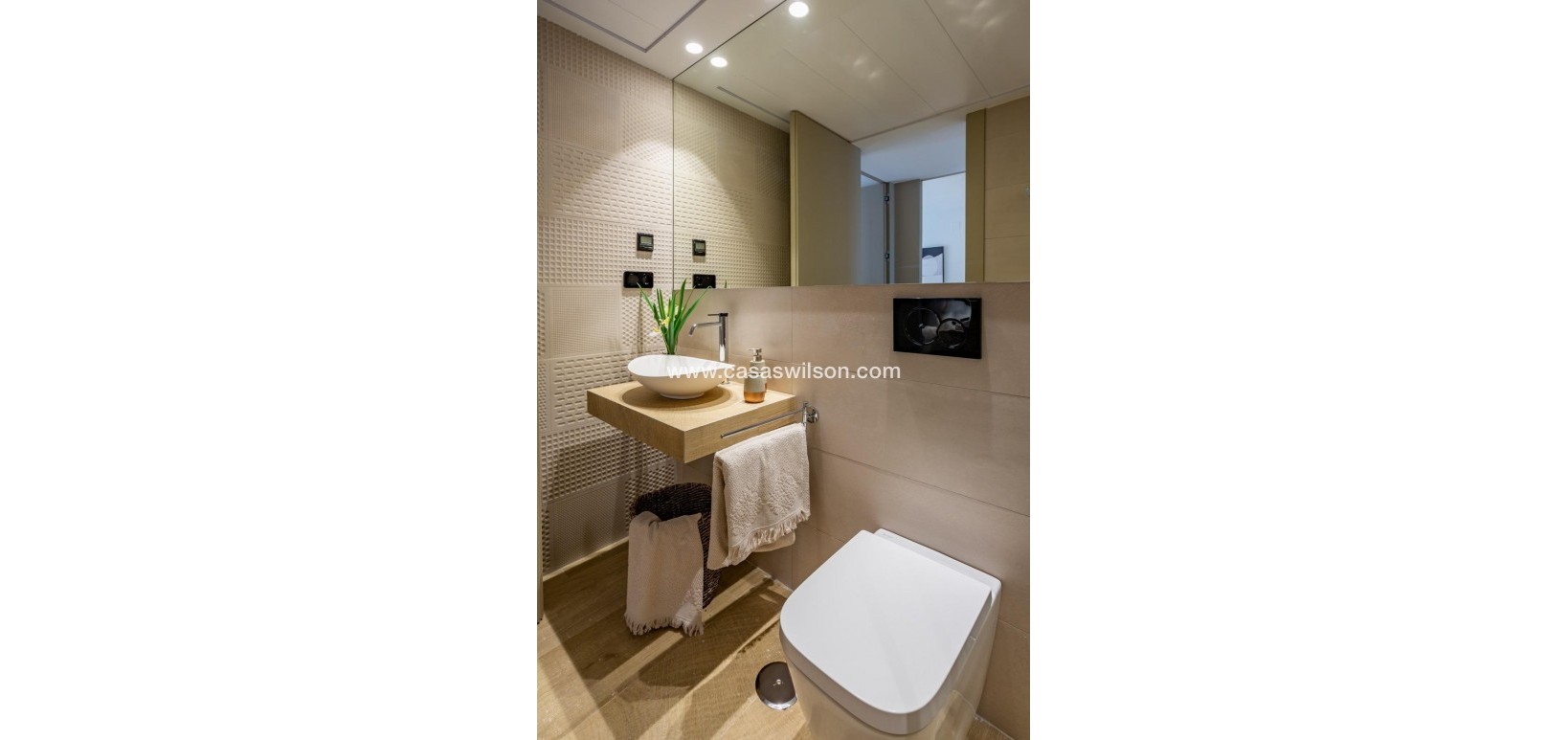 New Build - Bungalow - Algorfa - La Finca Golf