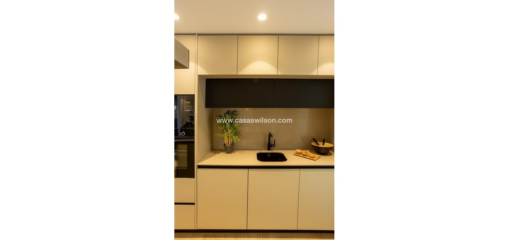 New Build - Bungalow - Algorfa - La Finca Golf