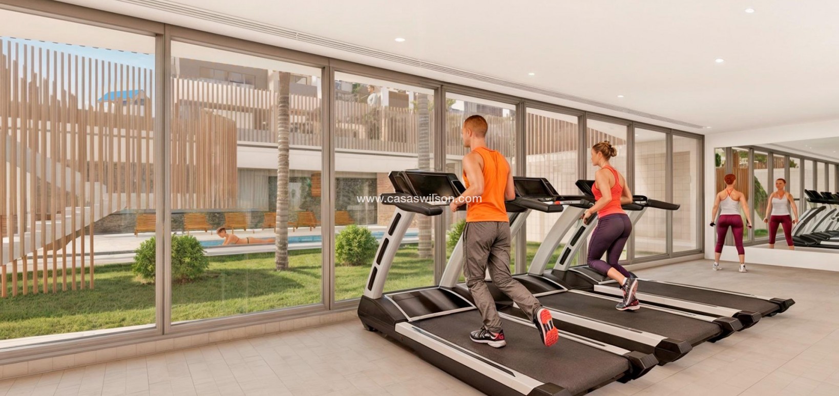 New Build - Appartement - Pilar de la Horadada - Playa de las Higuericas