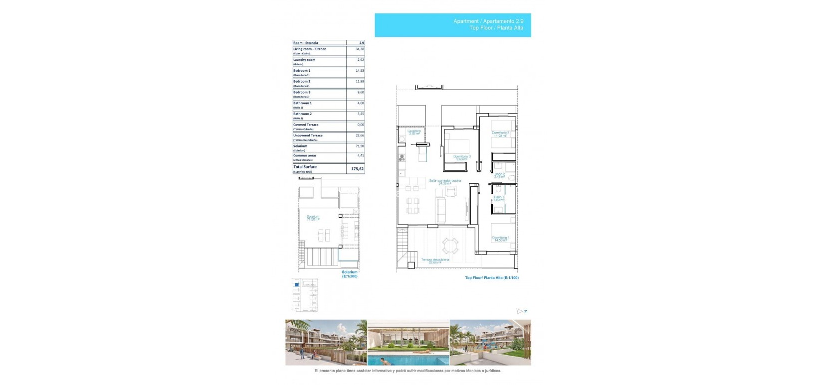 New Build - Appartement - Pilar de la Horadada - Playa de las Higuericas