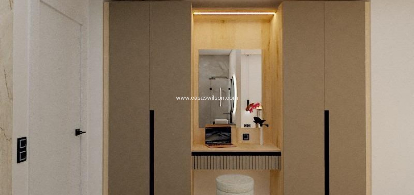 New Build - Appartement - Pilar de la Horadada - Playa de las Higuericas