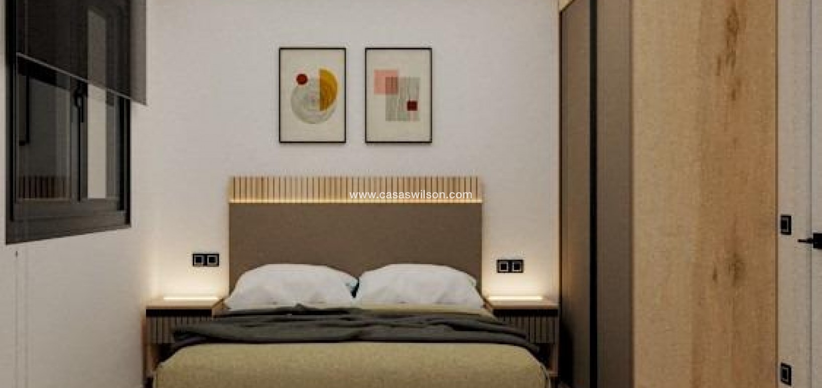 New Build - Appartement - Pilar de la Horadada - Playa de las Higuericas