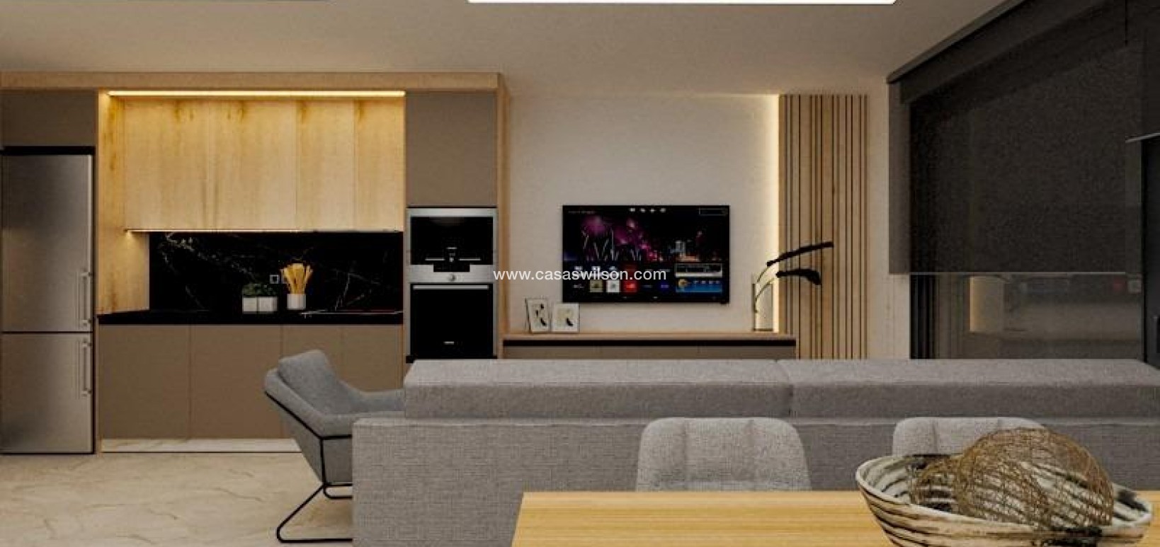 New Build - Appartement - Pilar de la Horadada - Playa de las Higuericas