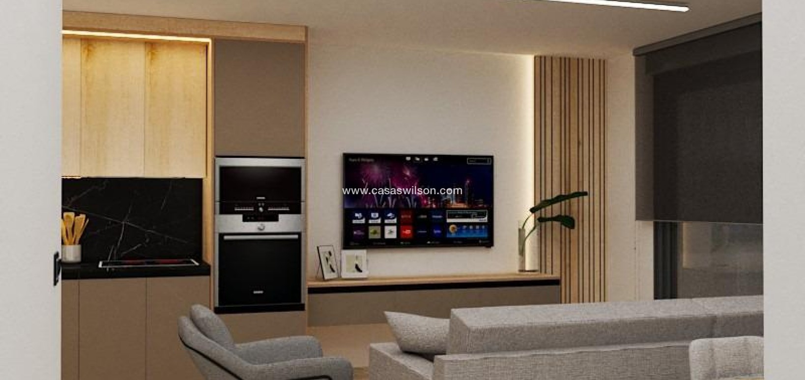 New Build - Appartement - Pilar de la Horadada - Playa de las Higuericas