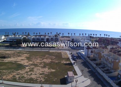 New Build - Apartment - Pilar de la Horadada - Playa de las Higuericas