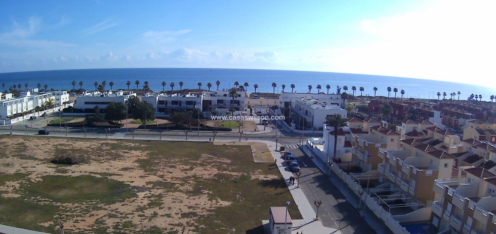 New Build - Apartment - Pilar de la Horadada - Playa de las Higuericas