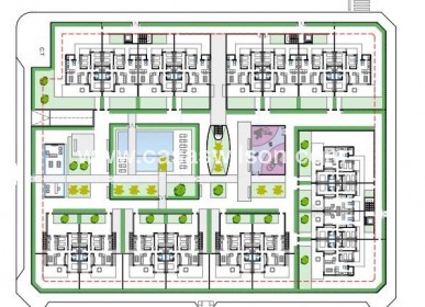 New Build - Apartment - Pilar de la Horadada - Playa de las Higuericas