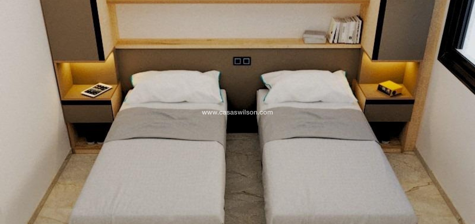 New Build - Apartment - Pilar de la Horadada - Playa de las Higuericas