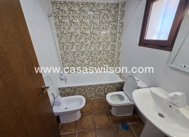 Sale - Villa - Algorfa - La Finca Golf