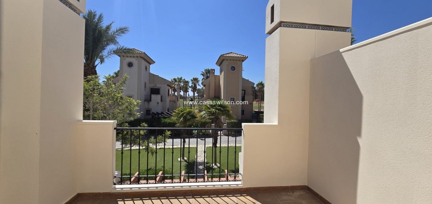 Sale - Villa - Algorfa - La Finca Golf