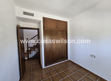Sale - Villa - Algorfa - La Finca Golf