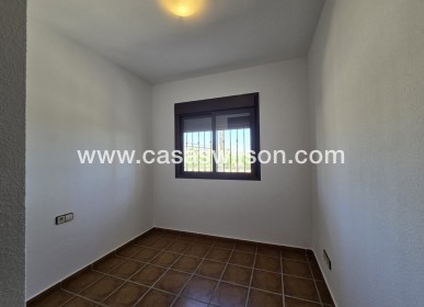 Sale - Villa - Algorfa - La Finca Golf