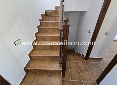 Sale - Villa - Algorfa - La Finca Golf