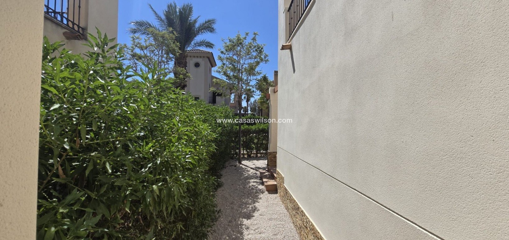 Sale - Villa - Algorfa - La Finca Golf