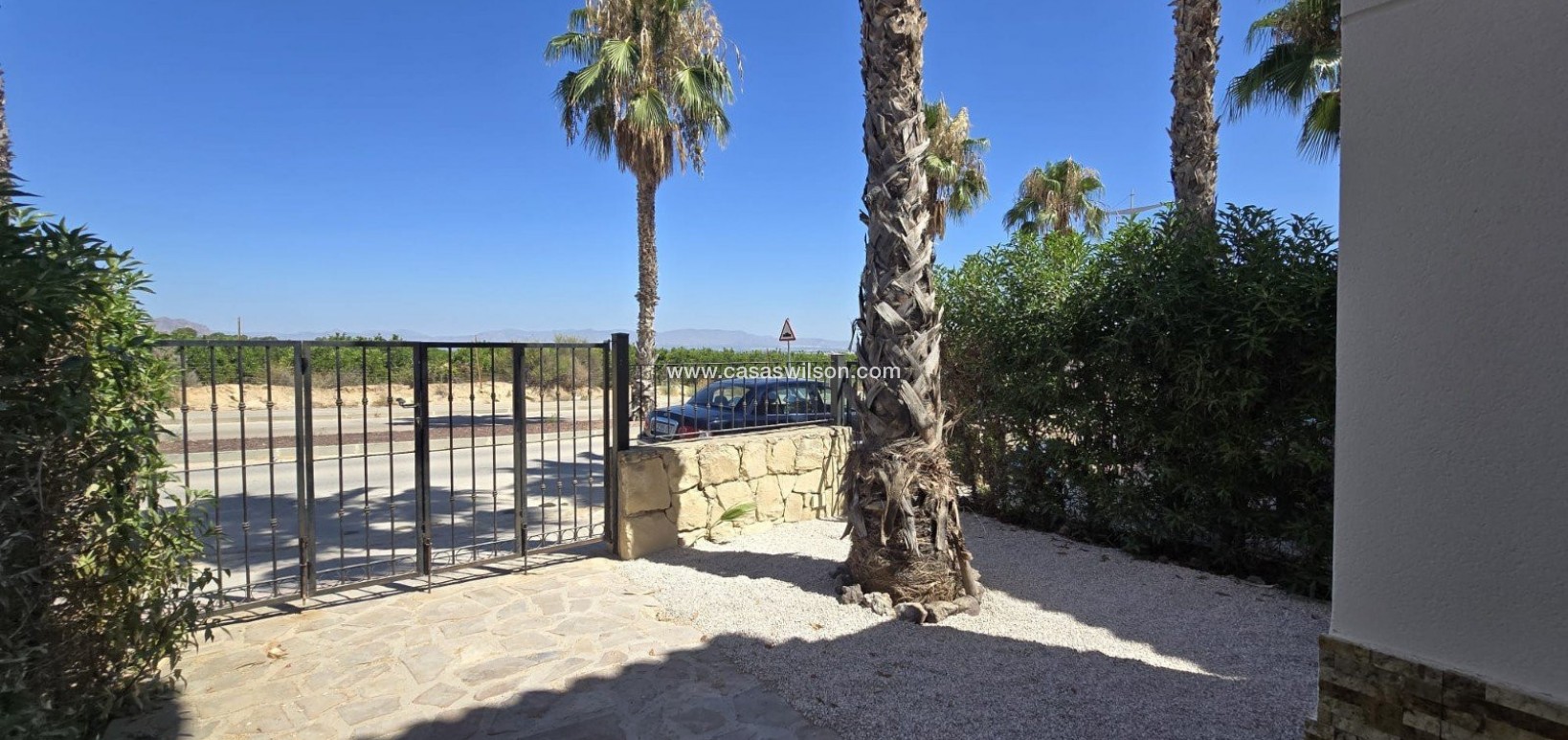 Sale - Villa - Algorfa - La Finca Golf