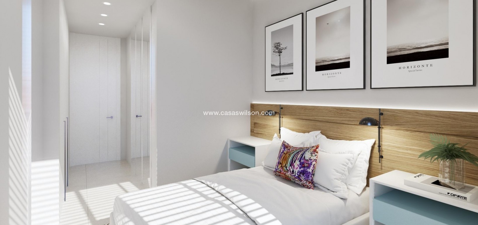 New Build - Appartement - Torre Pacheco - Santa Rosalia Lake And Life Resort