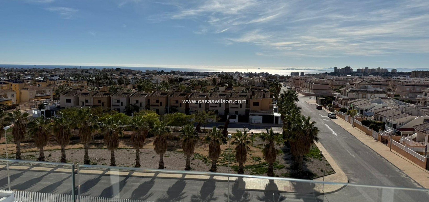 New Build - Apartment - Orihuela Costa - Lomas de Cabo Roig