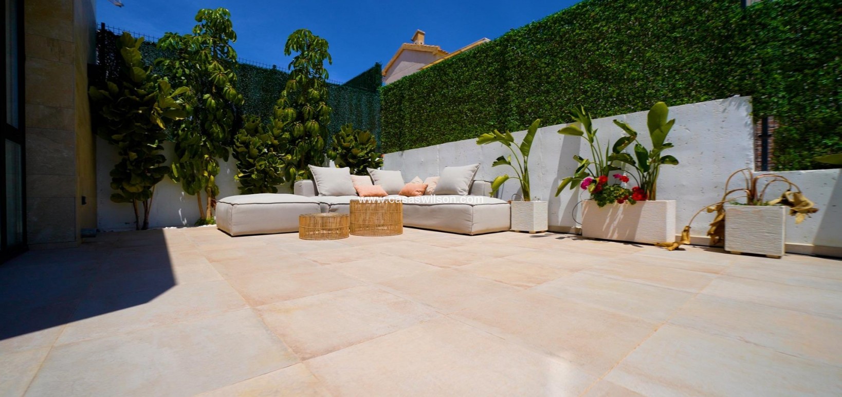 Nueva construcción  - Chalet - Orihuela Costa - Los Altos