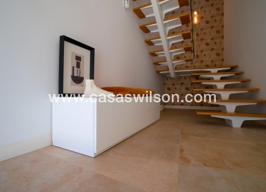 Nueva construcción  - Chalet - Orihuela Costa - Los Altos